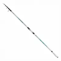 2266-71-42 Удилище серфовое Shimano Speedmaster CX Surf Tele 4.5m 170g