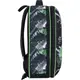 Рюкзак Bagland Turtle 17 л черный 670 0013466
