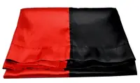 Прапор УПА атлас 90*135 см BK3030