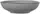 Тарелка суповая Ardesto Bagheria Grey AR-2920-GREY 20 см