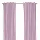 Шторы на кухню и комнату 180х260 LAVENDER 2шт