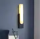 Бра LED 26251 Черный 50х10х6 см.