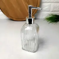 Дозатор для рідкого мила Stenson R-29797 370 мл