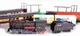 Жел./дорога FENFA 1601В-3АВС, 1:87, свет+звук