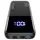 Повербанк INIU 20000mAh Quick Charge 65W USB-C для ноутбука