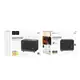 Акустика HOCO Pearl sound retro desktop BT speaker BS65 |BT5.4, TF/USB/AUX/TWS, 30W, 10h|