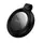 Поисковый трекер HOCO Graceful Intelligent positioning anti-lost device E100