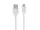 Кабель Lesu RC-050a Type-C to USB 1m white Remax 360112