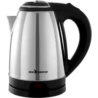 Чайник електричний Sea Breeze SB-013 1.8 л