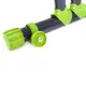 Доска для глажки Casa Si Evolution Europe 125x42 Grey/Green (CS95201001)