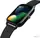 Смарт часы HAYLOU Smart Watch LS11 (RS4 PLUS) Black