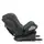 Автокресло El Camino 0-36кг ME 1045 EVOLUTION 360 ISOFIX denim blue