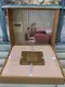 Persik вафельное пике 210х230см. Irina home Турция.