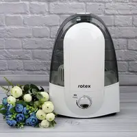 Увлажнитель воздуха Rotex RHF520-W