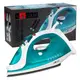 Утюг Haeger HG-1245-Turquoise 2200 Вт 250 мл