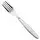 Вилка столовая Guzzini 23000211 20.5 см