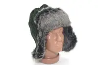Шапка чоловіча Kamchatka