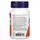 Витамины и минералы NOW Vitamin D3 2000 IU, 30 капсул