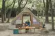 Контейнер складний Naturehike PP box S 25L NH20SJ036 green