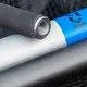 Ручка для подсака Daiwa N`Zon Landing Net Handle 4m (13420-400 / 2217163)