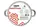 Кастрюля Ringel Riegel RG-2016-18 3 л 18 см