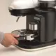 Кофеварка эспрессо Ariete ART-1318-White 1080 Вт белая