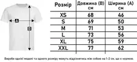 Футболки парні "Star Wars", XL, XS