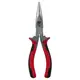 Длинногубцы прямые 200мм CrV Profi ULTRA (4357942)