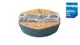 Набір туристичного посуду Robens Leaf Meal Kit Ocean Blue 690277