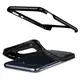 Чехол Spigen для Samsung Galaxy S10е Neo Hybrid, Midnight Black (609CS25845)