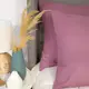 Комплект наволочек ТЕП 2-04245_30943 70х70 см 2 шт темно-розовый