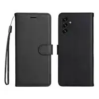Чохол-книжка TOTO Book Rounded Leather Case Samsung Galaxy A04s Black