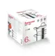 Кастрюля для пасты Barazzoni Chef 22 см 6 л с крышкой