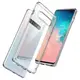 Чехол Spigen для Samsung Galaxy S10 Plus Ultra Hybrid, Crystal Clear (606CS25766)