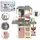 Кухня детская Limo Toy 889-221 42 детали