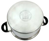 Каструля з кришкою Rotex Milano RС022-200 4.6 л