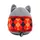 Мягкая игрушка "Squishmallows: Енот Рокки" (19 см)