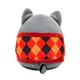 Мягкая игрушка "Squishmallows: Енот Рокки" (19 см)