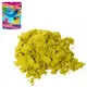 Кинетический песок Motion Sand LS-250G-Y 250 г желтый