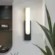 Бра LED 26251 Черный 50х10х6 см.