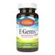 Витамины и минералы Carlson Labs E-Gems 400 IU Elite, 60 капсул