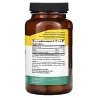 Вітаміни та мінерали Country Life Magnesium Citrate, 120 таблеток