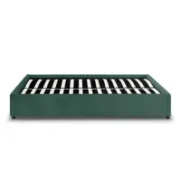 Кровать двуспальная Mango Forest 160х200