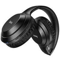 Наушники Bluetooth HOCO Fun move BT headphones W30 |BT5.0, AUX/FM/TF, 8h|
