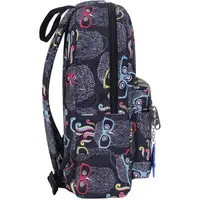 Наплічник Bagland Молодіжний mini 8 л сублімація 403 00508664