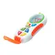 Музыкальная игрушка Baby Team Телефон оранжевый (8621-orange)