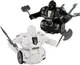 Боевые роботы для взрослых —игрушки с дистанционным управлением VS Robot ∙ Робот боевой с дистанционным управлением