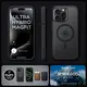 Чехол Spigen для iPhone 15 Pro Max - Ultra Hybrid MagFit, Frost Black (ACS06581)