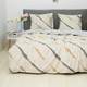 Постельное белье семейное Viluta Сатин Twill 772-S 210х143х2 см