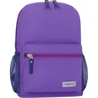 Рюкзак Bagland Молодежный mini 8 л 170 фиолетовый 0050866